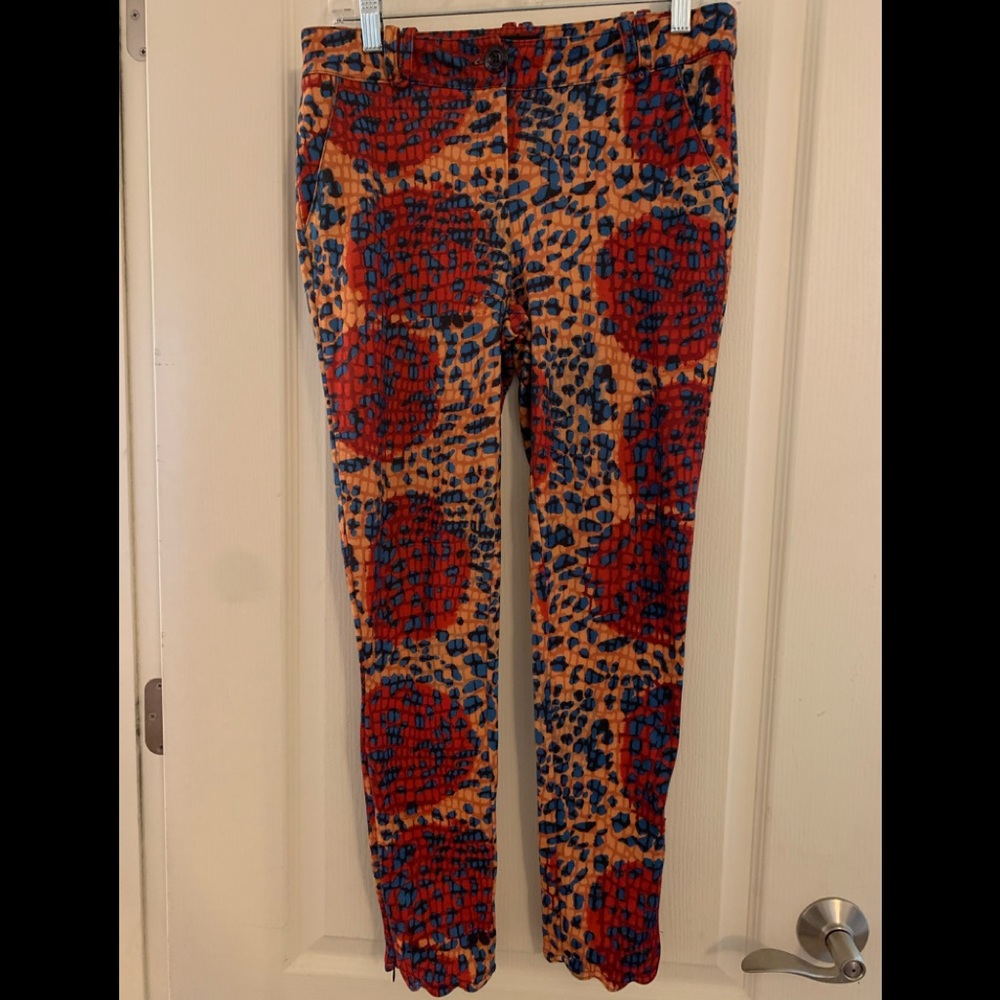 Woman’s Bogg’s Petite Size 6 Pants